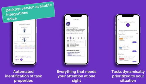瑞士Gossik公司創(chuàng)新融合行為管理AI與專家輔導，助力多動癥青少年管理日常生活