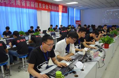 軟件工程專業(yè)（網(wǎng)絡與信息安全方向）—— 構(gòu)筑數(shù)字世界的安全防線