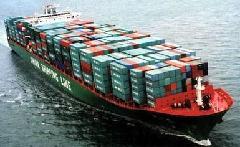 廣州亞集貨運代理 專業的集裝箱內貿海運解決方案與價格優勢